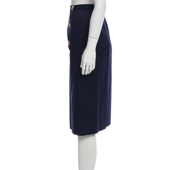 Chanel Skirt - Picture 5 of 8